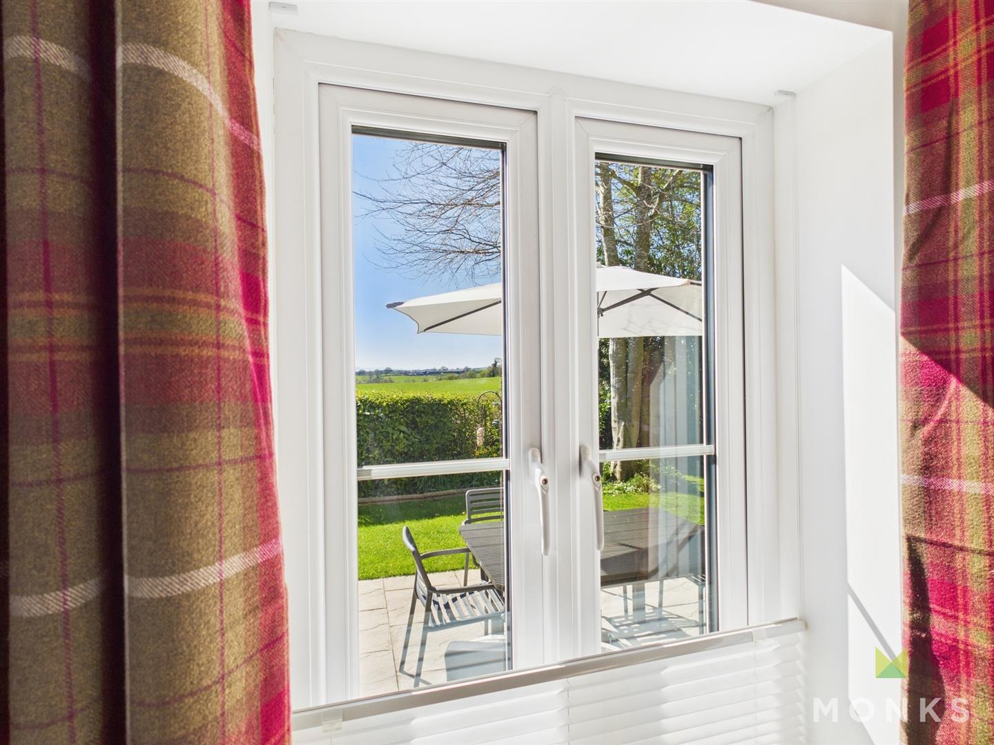 Maeswood Church Lane, Oswestry, SY11 3AP SSTC Maeswood Church Lane, Oswestry, SY11 3AP SSTC